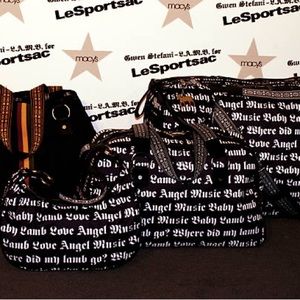 Beautiful bag for  Diana